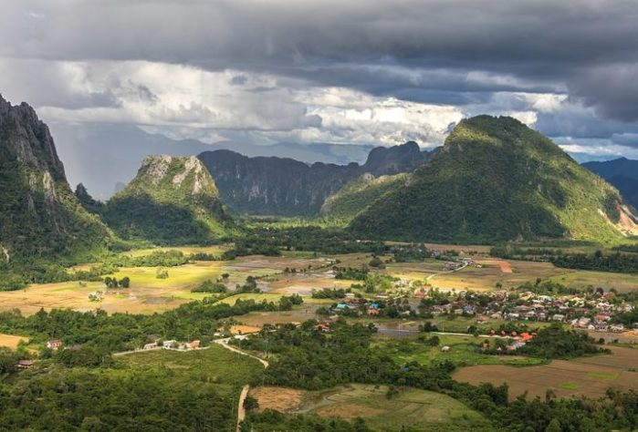 Laos