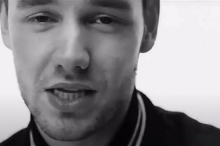 Liam Payne