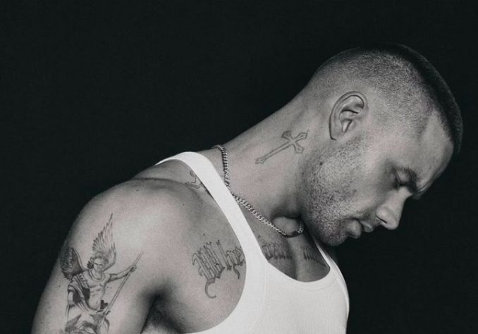 Liam Payne