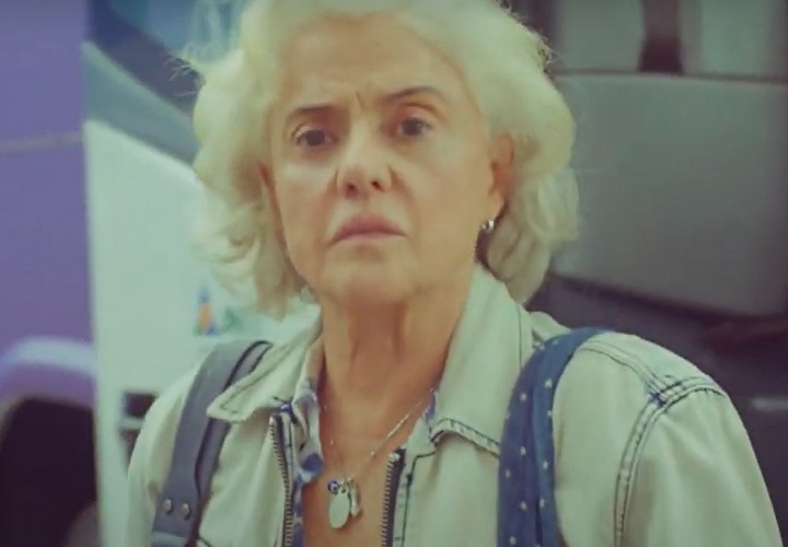 Nos Ãºltimos anos, a atriz passou a trabalhar por obra certa na Globo, apÃ³s dÃ©cadas de contrato fixo. Seu Ãºltimo papel foi como Noca na novela "Um Lugar ao Sol" (2021-2022).