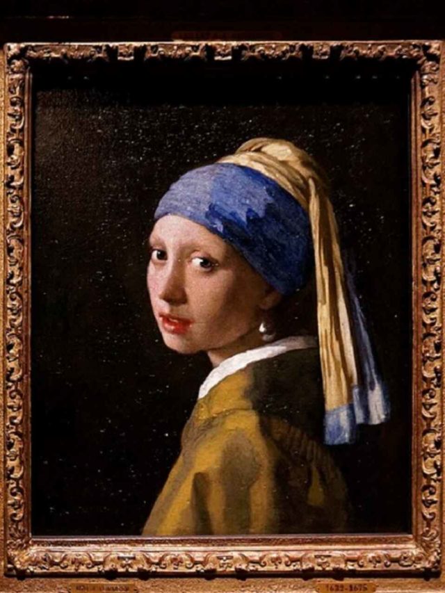 Neurocientistas revelam ‘magia’ de obra de arte que atrai e retém o olhar do público