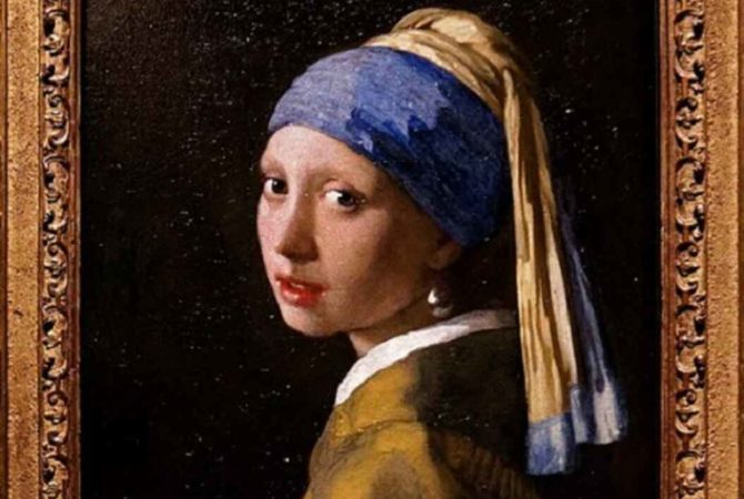 Neurocientistas revelam ‘magia’ de obra de arte que fixa o olhar de quem vê