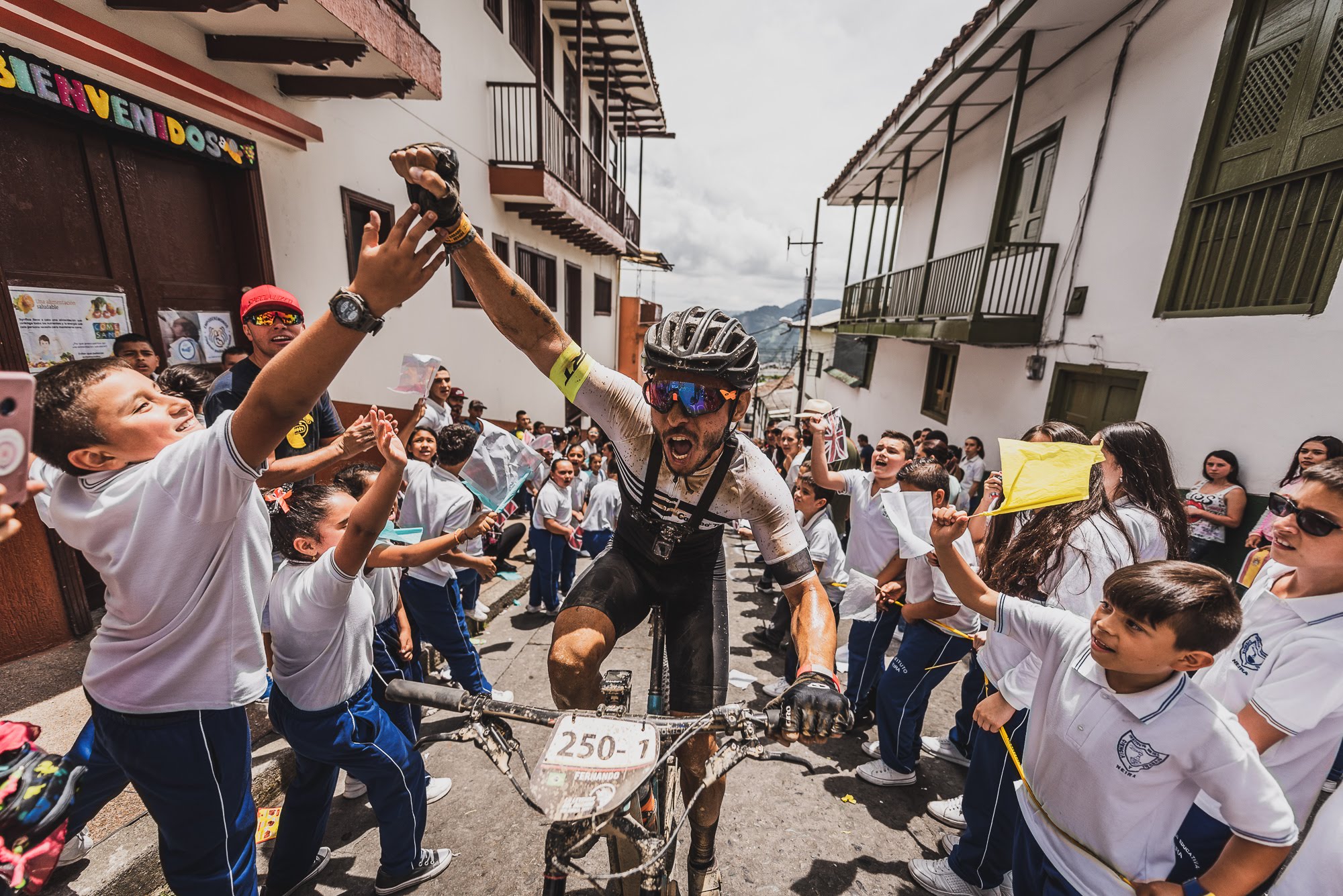 Ao oferecer uma alternativa de atividade contra o estresse diário, o Café na Trilha - um dos principais canais de ciclismo do Brasil - cumpre uma função que pode mudar rumos.  