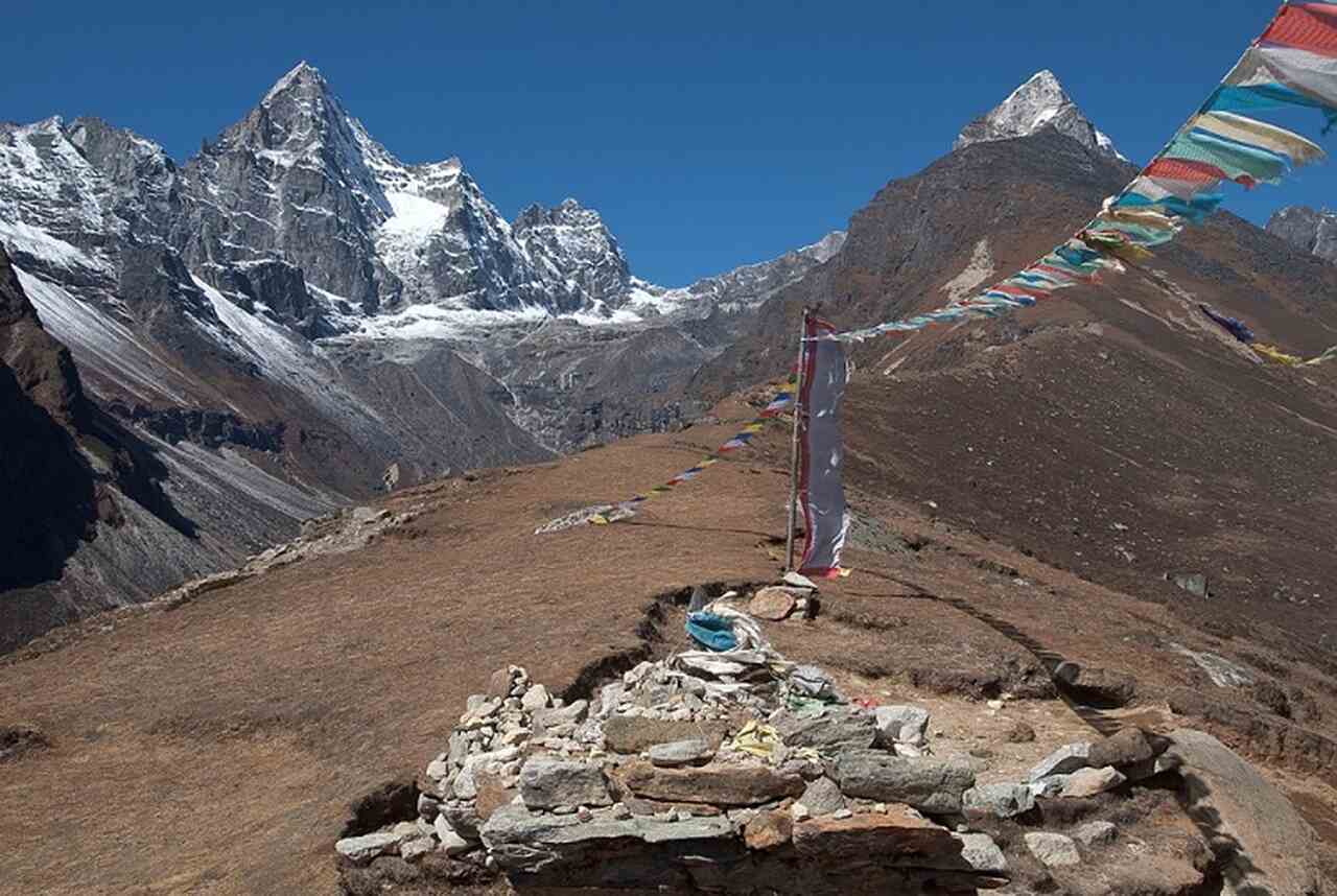 Nepal: país de contrastes tem paisagens deslumbrantes