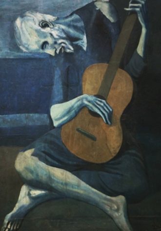 Pablo Picasso