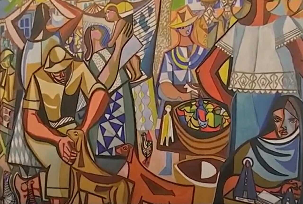 Di Cavalcanti recebeu diversos prÃªmios e reconhecimentos ao longo de sua vida, incluindo menÃ§Ãµes em exposiÃ§Ãµes internacionais.