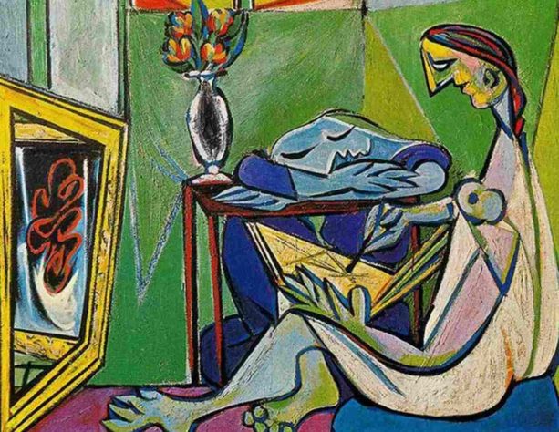 Pablo Picasso