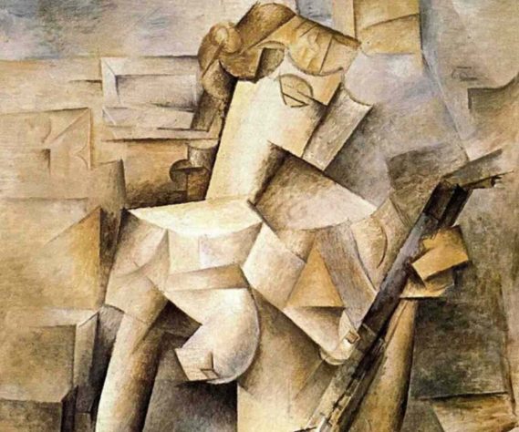 Pablo Picasso