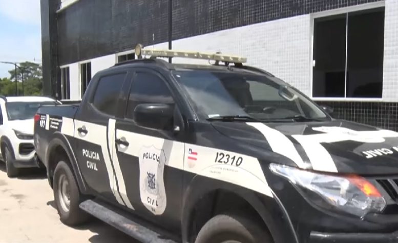 Polícia Civil da Bahia
