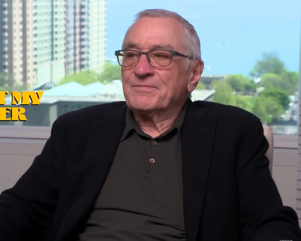 Robert De Niro