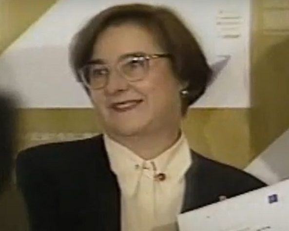 Primeiras-damas marcantes