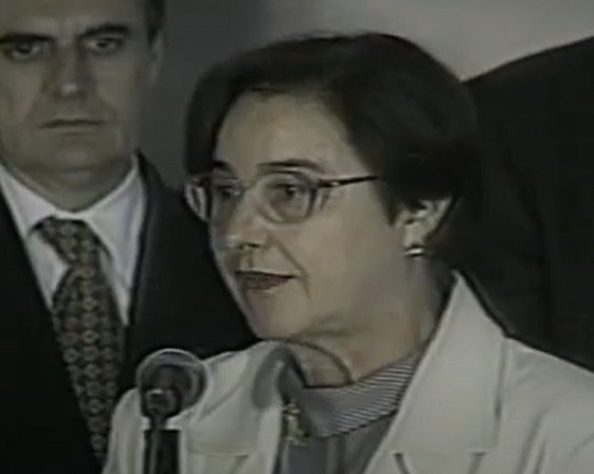 Primeiras-damas marcantes