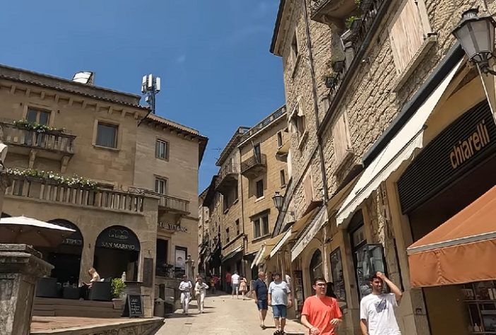 San Marino