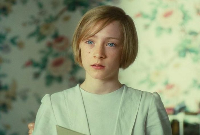 Saoirse Ronan em 