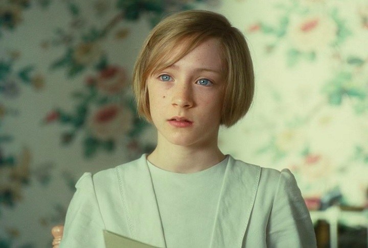 Seu primeiro papel significativo foi em 