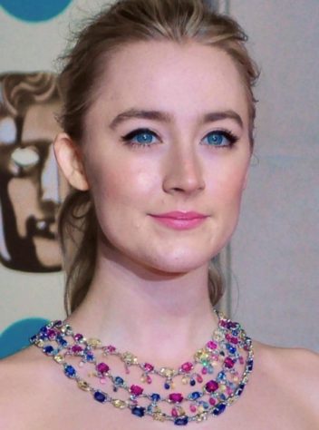 Saoirse Ronan
