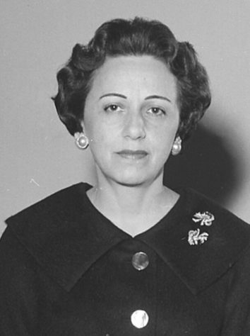 Primeiras-damas marcantes