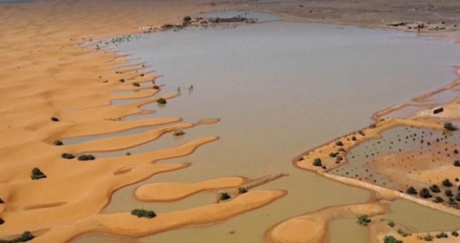 Deserto