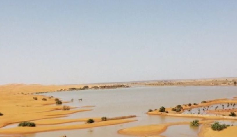 Deserto