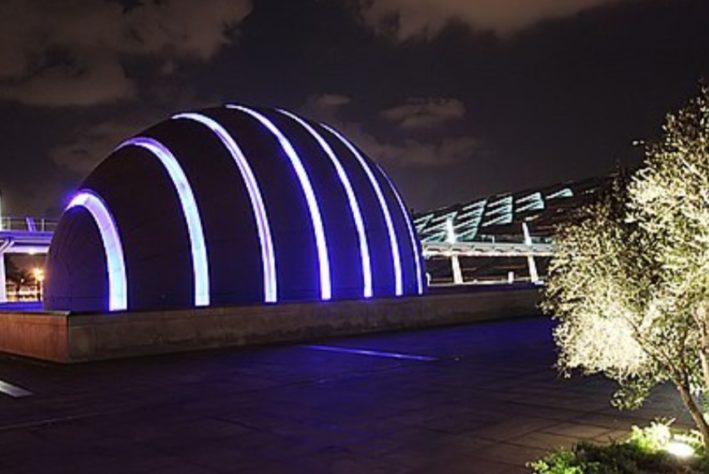 Biblioteca de Alexandria