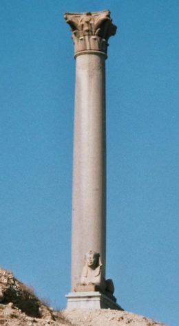 Alexandria
