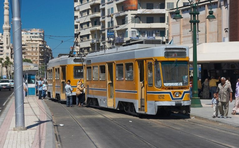 Alexandria