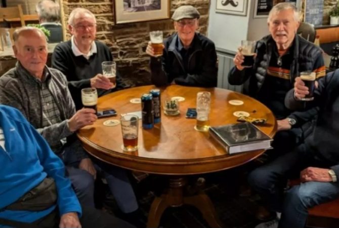 Cervejas que são apreciadas nos famosos pubs ingleses