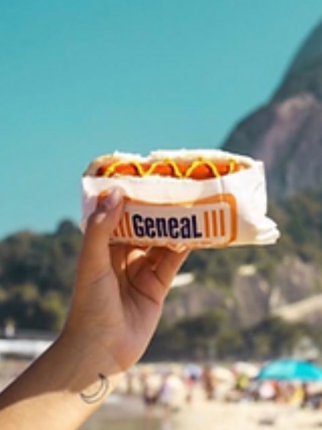 Cachorro-quente da Geneal ganha título de ‘bem cultural’ do Rio