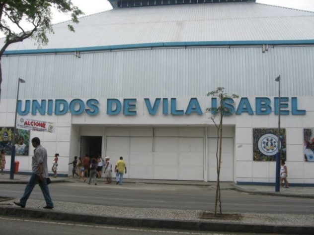 Vila Isabel