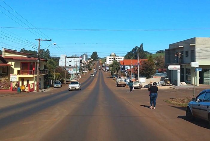 Ipuaçu, Santa Catarina