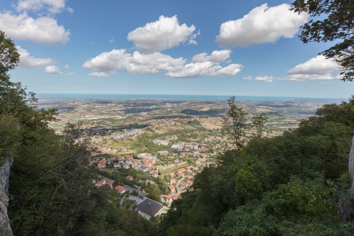 San Marino