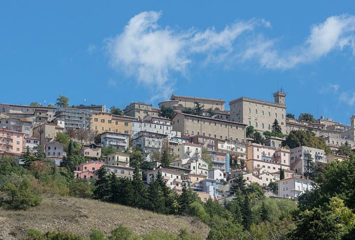 San Marino