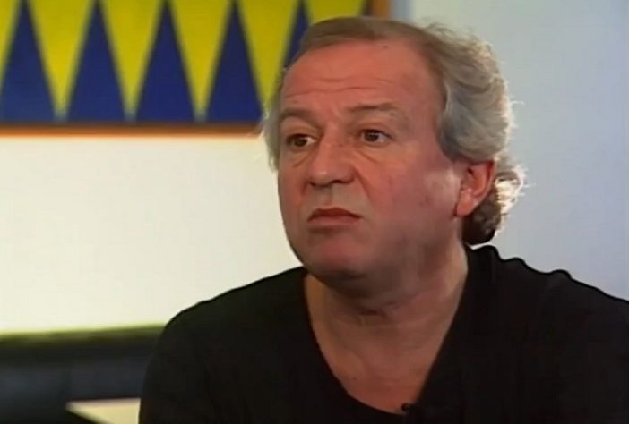 Washington Olivetto