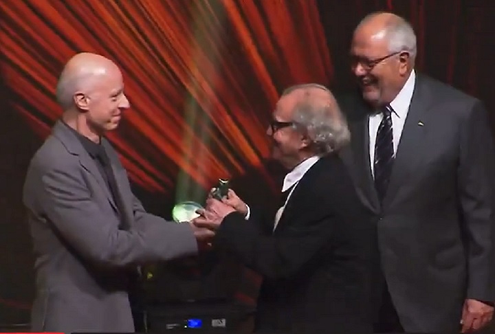 Em toda a sua carreira, Olivetto faturou mais de 50 Leões no Festival de Publicidade de Cannes. Além disso, ele também foi nomeado um dos 25 publicitários-chave do mundo pela revista britânica Media Internacional.