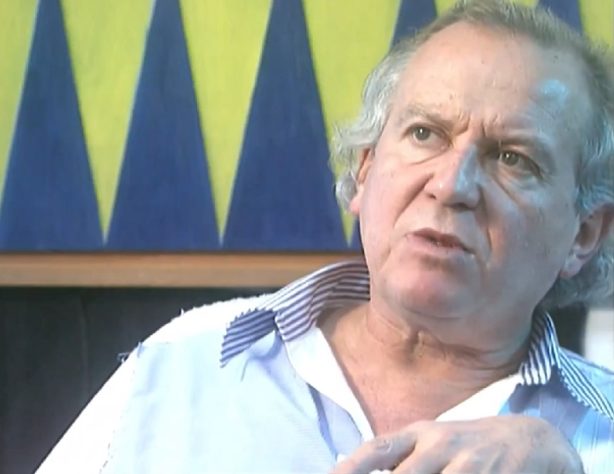 Washington Olivetto