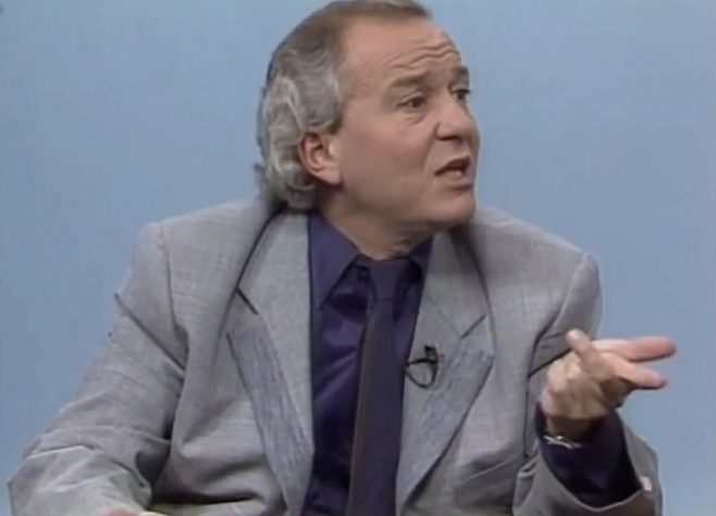 Washington Olivetto