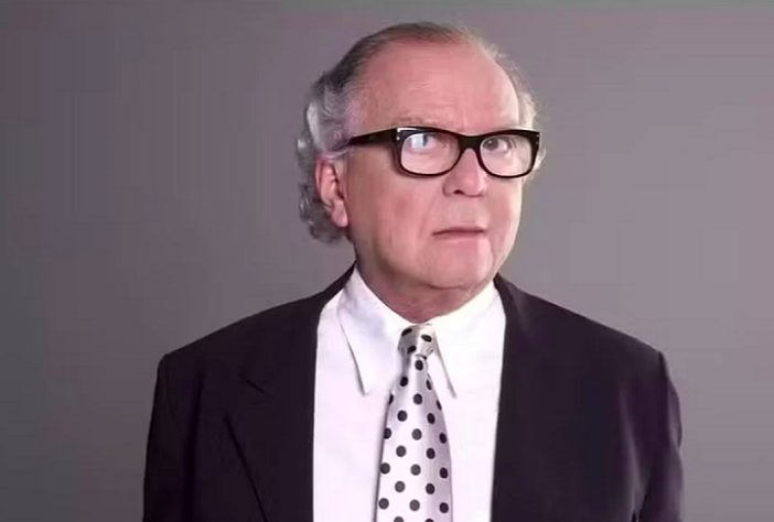 Washington Olivetto