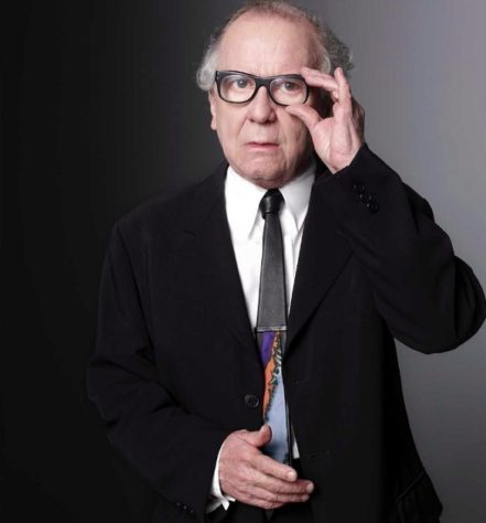 Washington Olivetto