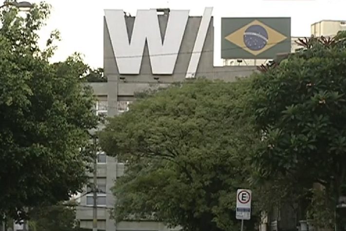 Washington Olivetto - empresa W/Brasil