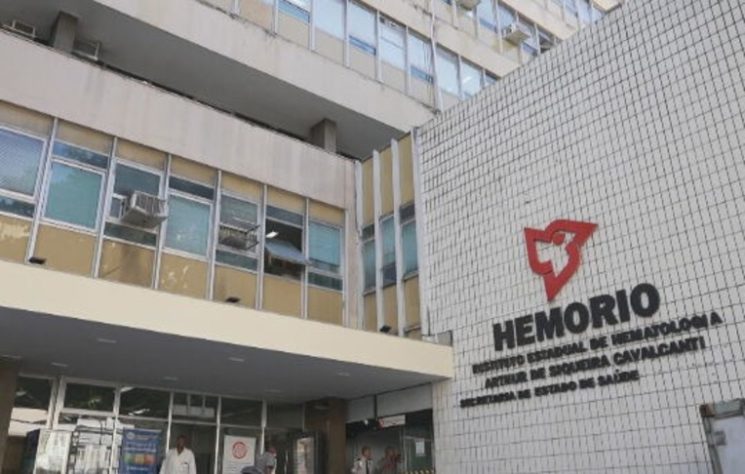 Hemorio