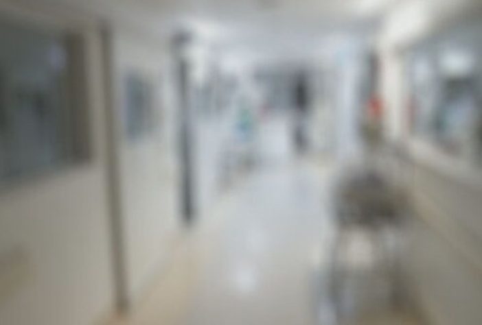 Hospital - foto NEUTRA - Reprodução/TV Globo