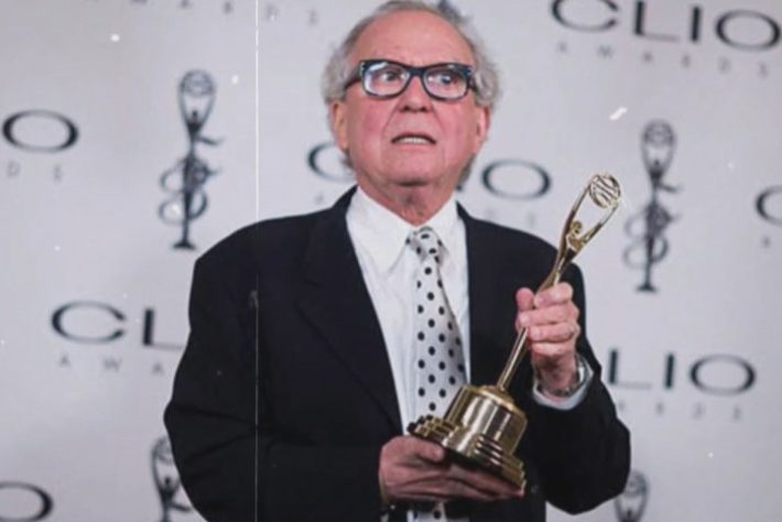 Washington Olivetto