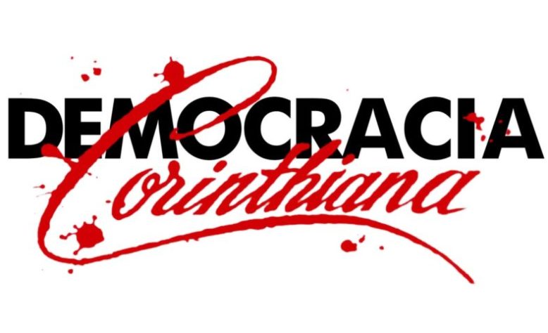 Movimento Democracia Corinthiana