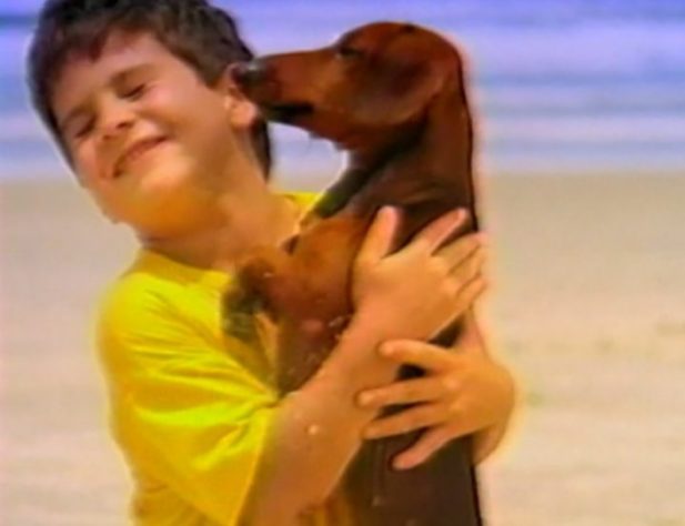 Washington Olivetto - “cachorrinho da Cofap“