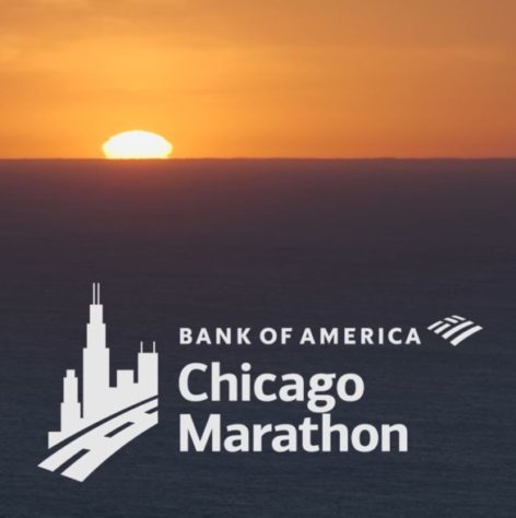 Maratona de Chicago