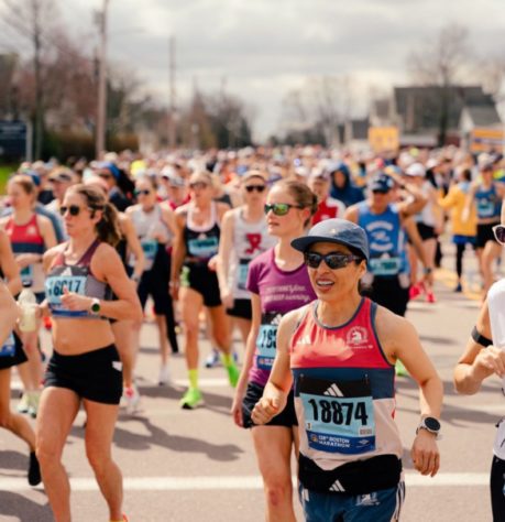 Maratona de Boston