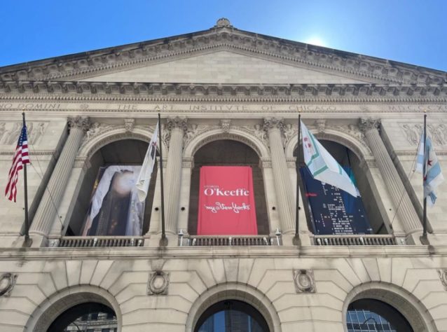 Art Institute of Chicago