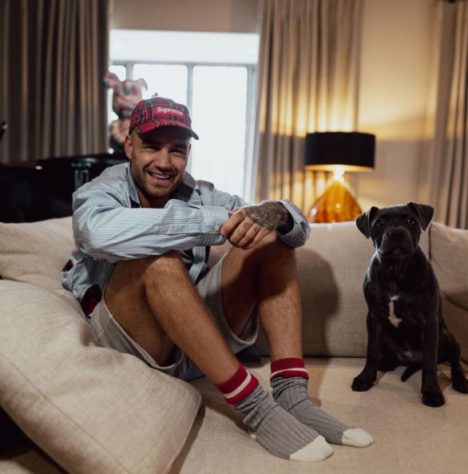 Liam Payne