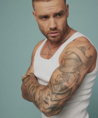 Liam Payne
