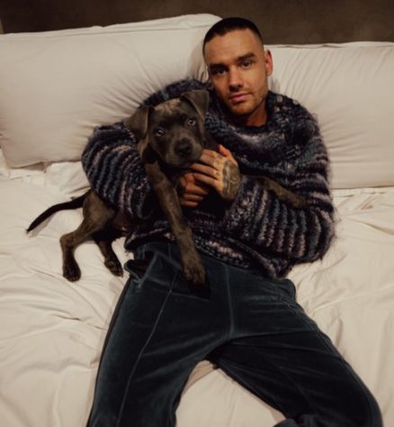 Liam Payne